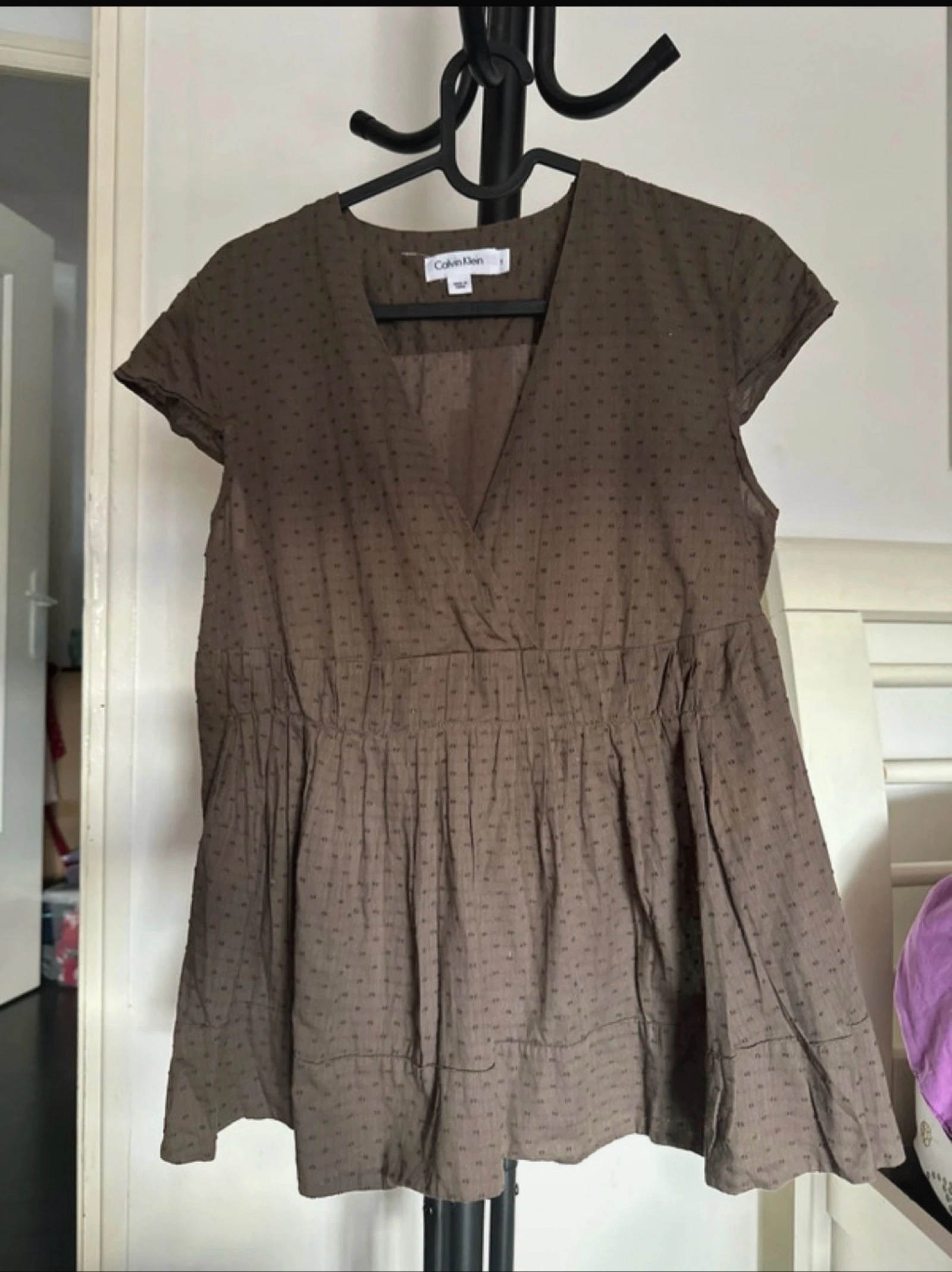 Blouse Calvin klein 